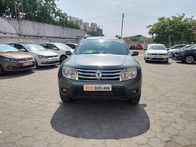 Second Hand Renault Duster [2012-2015] 110 PS RxZ Diesel in Chennai