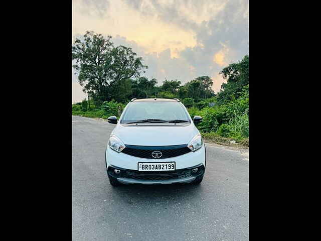 Second Hand Tata Tiago NRG [2018-2020] Petrol in Patna