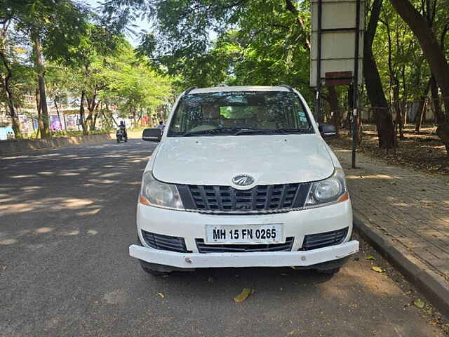 Second Hand Mahindra Xylo D4 BS-III in Nashik