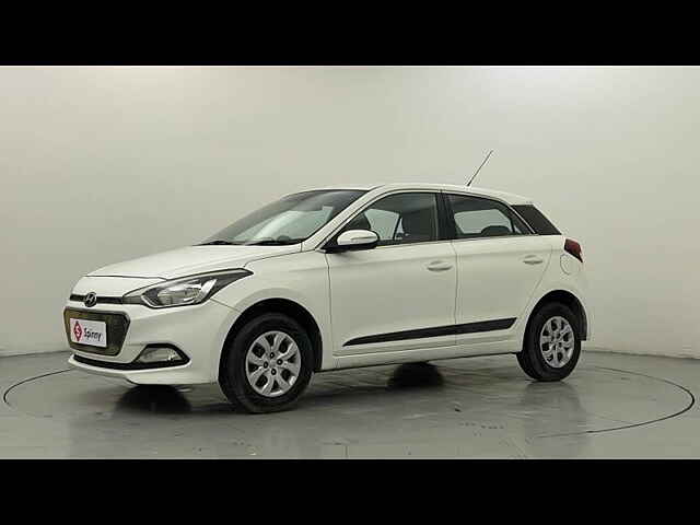 Second Hand Hyundai Elite i20 [2014-2015] Sportz 1.2 in Delhi