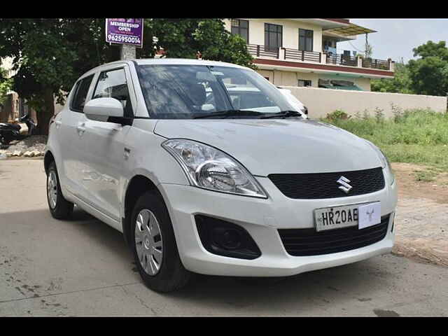 Second Hand Maruti Suzuki Swift [2014-2018] LDi ABS [2014-2017] in Gurgaon