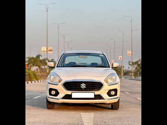 Second Hand Maruti Suzuki Dzire [2017-2020] VXi AMT in Surat