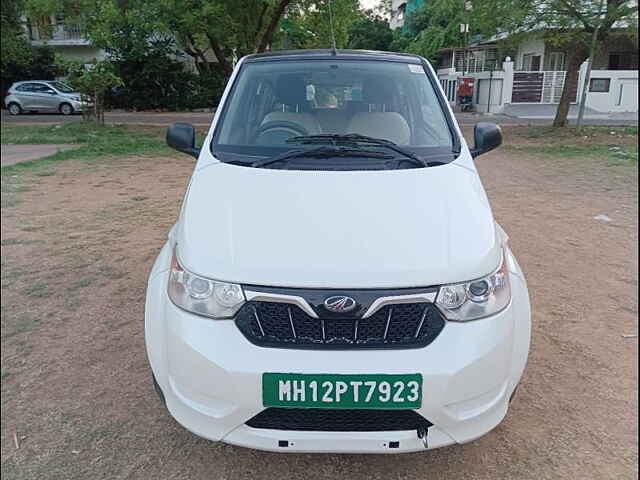 Second Hand Mahindra e2o PLUS P4 in Nagpur