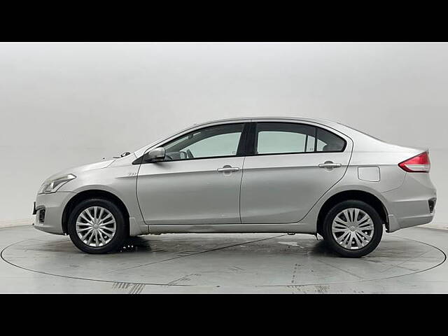 Second Hand Maruti Suzuki Ciaz [2014-2017] VXi+ in Ghaziabad