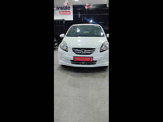 Second Hand Honda Amaze [2013-2016] 1.5 S i-DTEC in Ludhiana