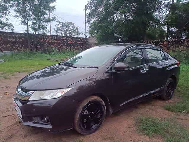 Second Hand Honda City [2014-2017] VX CVT in Jaipur