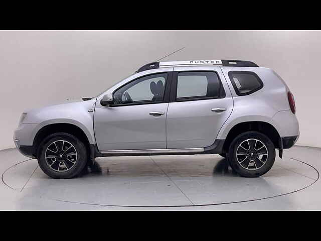 Second Hand Renault Duster [2016-2019] 110 PS RXZ 4X2 AMT Diesel in Bangalore