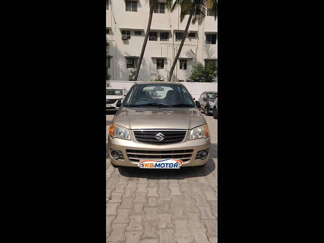 Second Hand Maruti Suzuki Alto K10 [2010-2014] VXi in Chennai