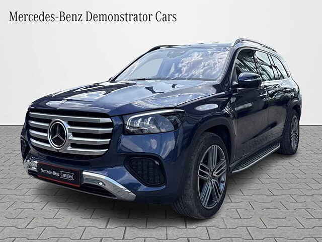 Second Hand Mercedes-Benz GLS 450d 4MATIC in Bangalore