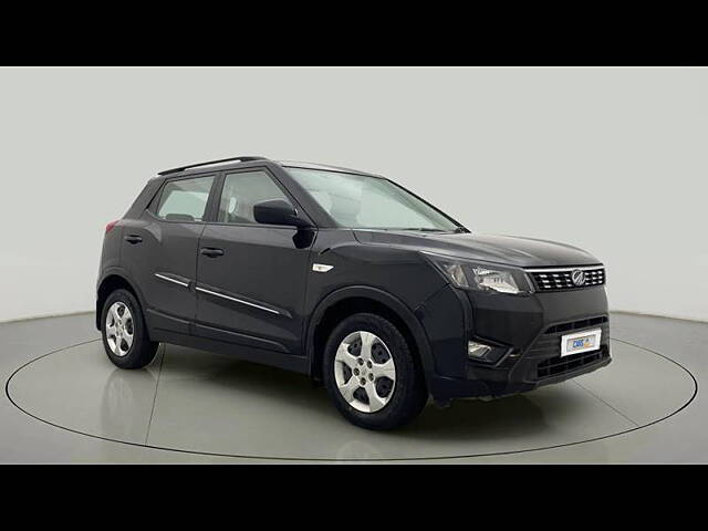 Second Hand Mahindra XUV300 [2019-2024] W6 1.2 Petrol in Bangalore