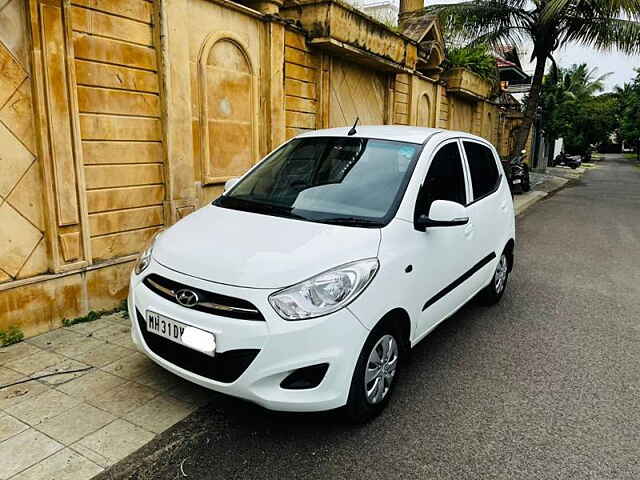 Second Hand Hyundai i10 [2010-2017] Magna 1.2 Kappa2 in Nagpur