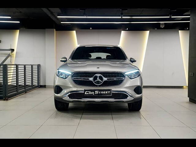 Second Hand Mercedes-Benz GLC [2023-2024] 300 4MATIC in Delhi