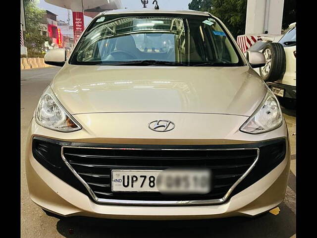 Second Hand Hyundai Santro Magna CNG [2018-2020] in Kanpur