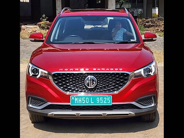 Second Hand MG ZS EV [2020-2022] Exclusive [2020-2021] in Sangli