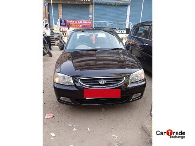 Second Hand Hyundai Accent [1999-2003] GLE 2 in Patna