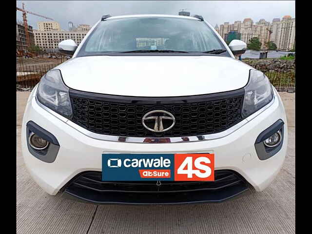 Second Hand Tata Nexon [2017-2020] XZA Plus Diesel in Mumbai