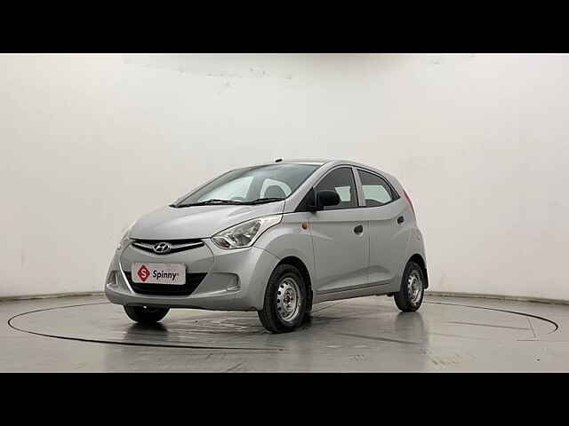 Second Hand Hyundai Eon Era + in Hyderabad