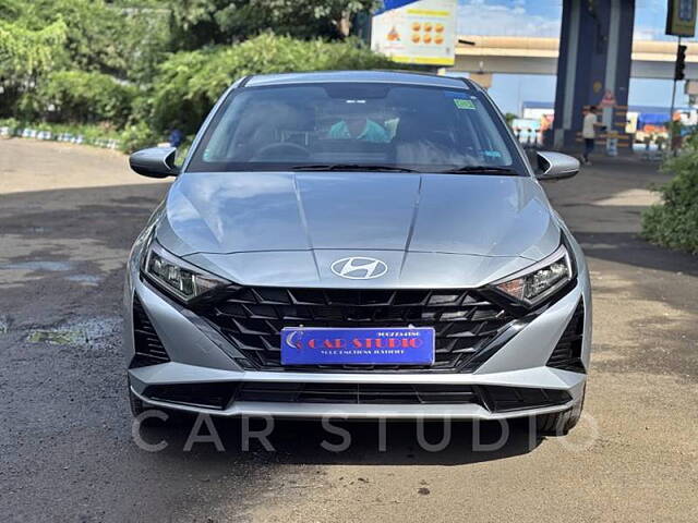 Second Hand Hyundai i20 [2020-2023] Asta (O) 1.2 IVT [2022-2023] in Kolkata