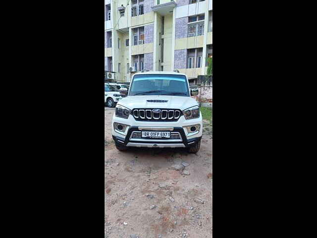 Second Hand Mahindra Scorpio 2021 S5 2WD 7 STR in Patna