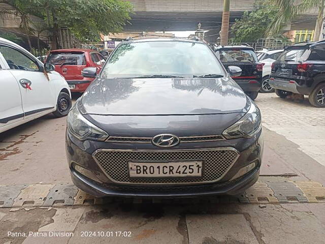 Second Hand Hyundai Elite i20 [2014-2015] Sportz 1.2 in A&N Islands