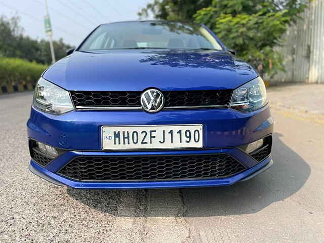 Second Hand Volkswagen Vento [2015-2019] Highline Plus 1.2 (P) AT 16 Alloy in Mumbai