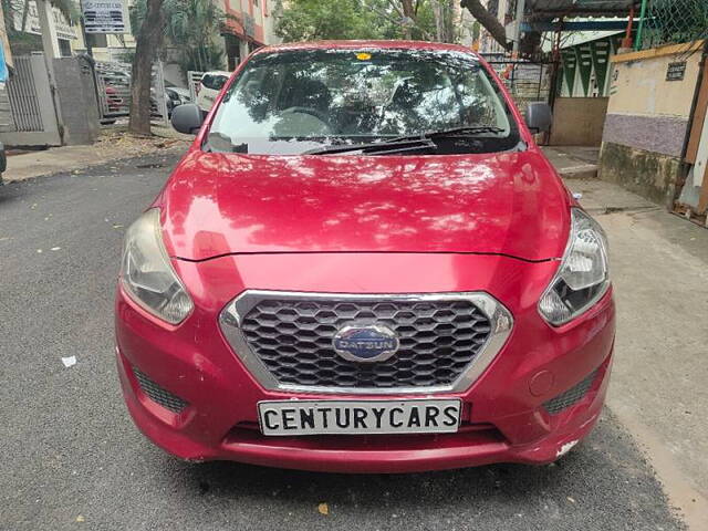 Second Hand Datsun GO [2014-2018] T in Chennai