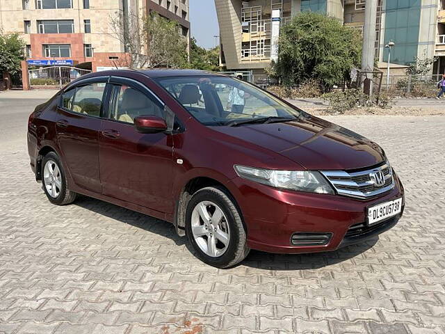 Second Hand Honda City [2011-2014] 1.5 S MT in Delhi