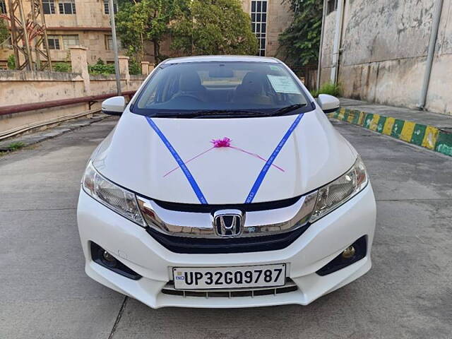 Second Hand Honda City [2014-2017] V in Noida