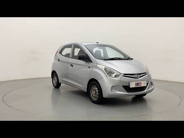 Second Hand Hyundai Eon D-Lite + in Hyderabad