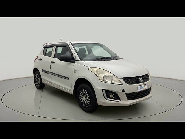 Second Hand Maruti Suzuki Swift [2014-2018] Lxi ABS [2014-2017] in Hyderabad