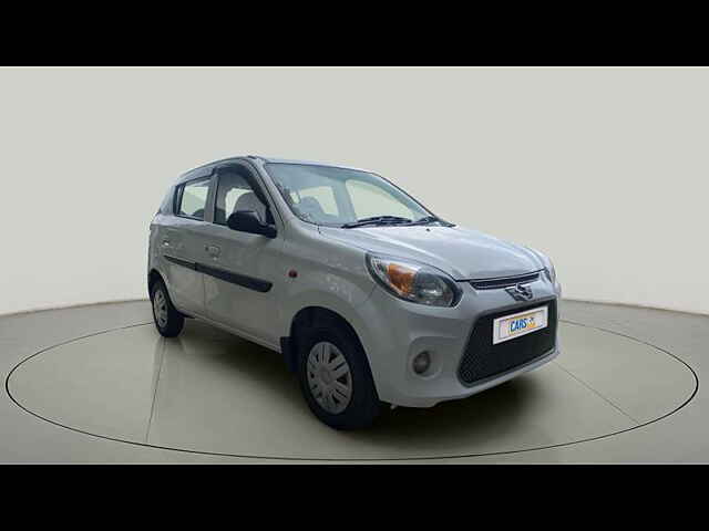 Second Hand Maruti Suzuki Alto 800 [2012-2016] Lxi in Pune