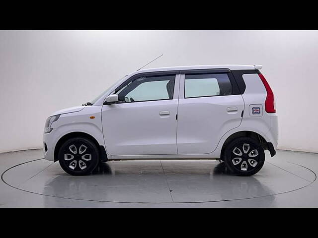 Second Hand Maruti Suzuki Wagon R 1.0 [2014-2019] VXI in Bangalore