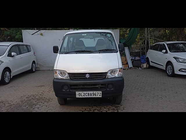 Second Hand Maruti Suzuki Eeco [2010-2022] 5 STR AC (O) CNG in Delhi