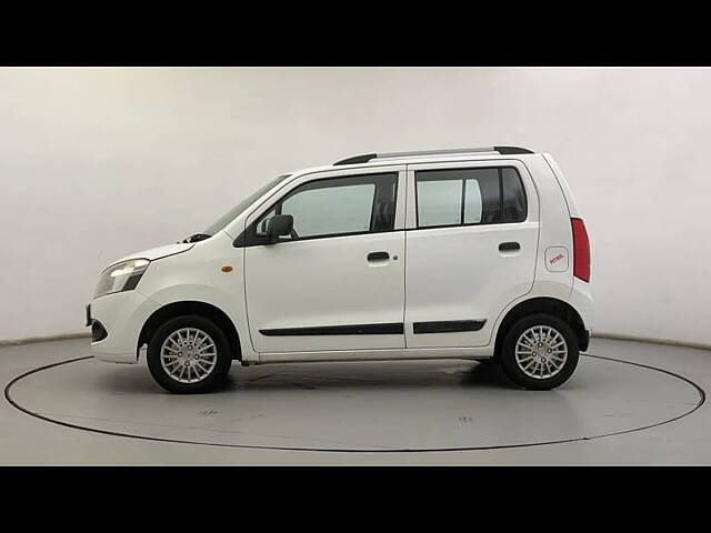 Second Hand Maruti Suzuki Wagon R [2019-2022] LXi 1.0 [2019-2019] in Ahmedabad