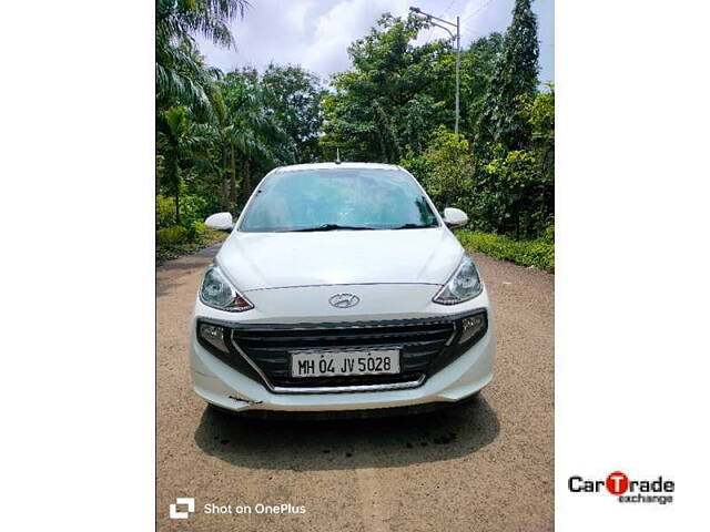 Second Hand Hyundai Santro Sportz CNG [2018-2020] in Mumbai