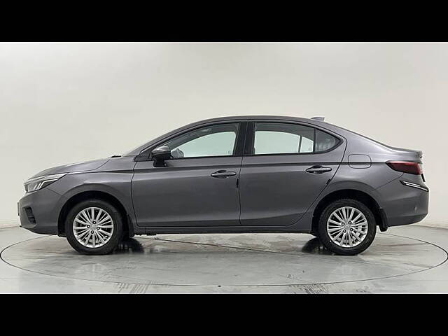 Second Hand Honda City 4th Generation V Petrol in Ghaziabad