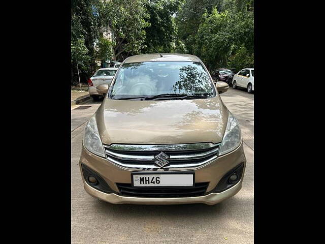 Second Hand Maruti Suzuki Ertiga [2015-2018] VDI SHVS in Mumbai