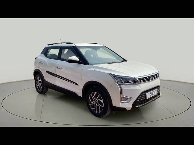 Second Hand Mahindra XUV300 [2019-2024] W8 (O) 1.2 Petrol in Indore