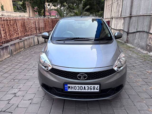 Second Hand Tata Tiago [2016-2020] Revotron XTA [2017-2019] in Navi Mumbai