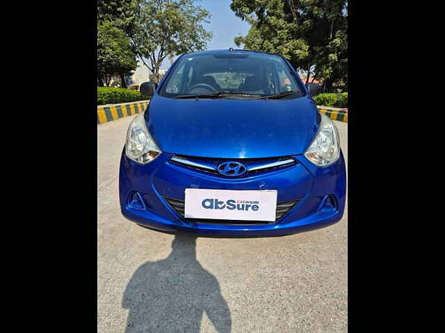 Second Hand Hyundai Eon Era + in Noida