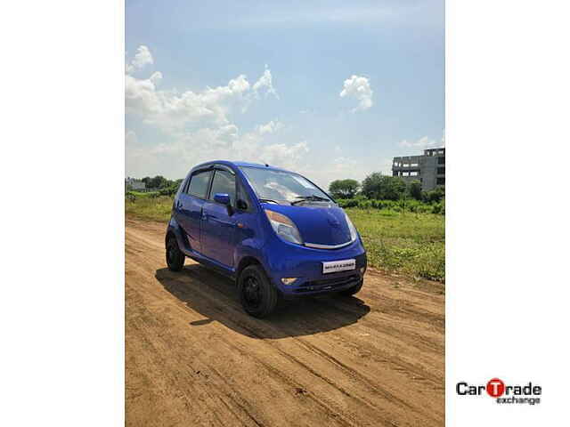 Second Hand Tata Nano Twist XT in Nashik