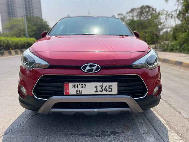 Second Hand Hyundai i20 Active [2015-2018] 1.2 SX in Mumbai