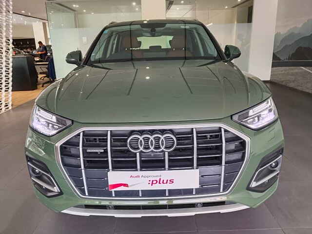 Second Hand Audi Q5 Technology 45 TFSI in Surat