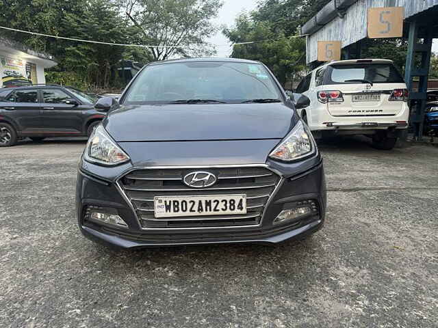 Second Hand Hyundai Xcent S in Kolkata