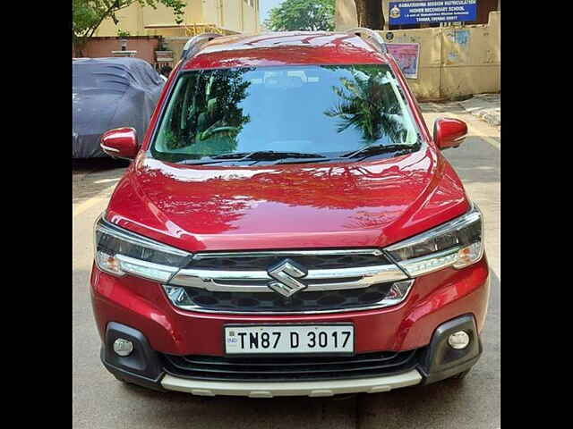 Second Hand Maruti Suzuki XL6 [2019-2022] Alpha MT Petrol in Chennai