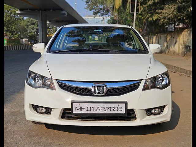 Second Hand Honda Civic [2006-2010] 1.8V AT in Mumbai