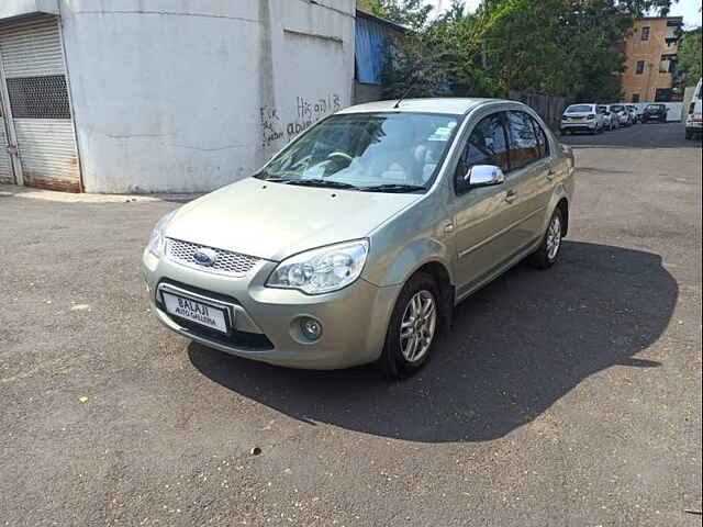 Second Hand Ford Fiesta [2008-2011] SXi 1.6 in Pune