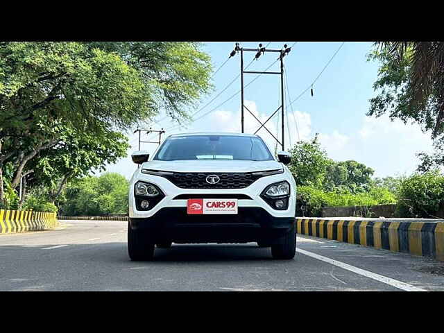 Second Hand Tata Harrier [2019-2023] XT [2019-2020] in Noida