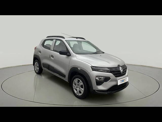 Second Hand Renault Kwid [2015-2019] RXL [2015-2019] in Hyderabad