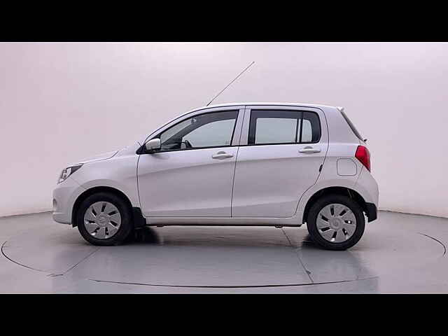 Second Hand Maruti Suzuki Celerio [2017-2021] ZXi AMT [2019-2020] in Bangalore